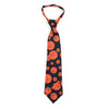 Boy's Basketball Novelty Tie BN2402-T - Bundle Bus