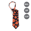 Boy's Basketball Novelty Tie BN2402-T - Bundle Bus