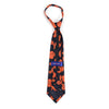 Boy's Basketball Novelty Tie BN2402-T - Bundle Bus