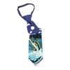 Boy's Fishing Novelty Tie BN2608-T - Bundle Bus