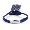 Boy's Hockey Novelty Tie BN1703-T - Bundle Bus