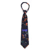 Boy's Lacrosse Novelty Tie BNZ2605 - Bundle Bus