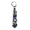 Boy's Soccer Novelty Tie BN2403-T - Bundle Bus