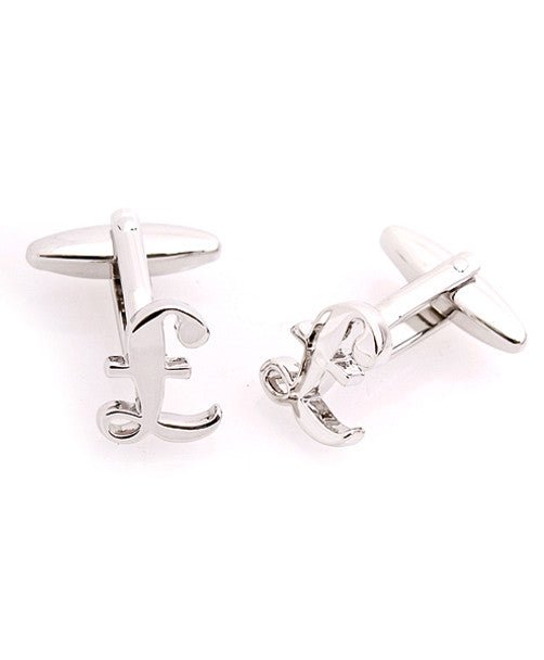 British Currency Novelty Cufflink NCL30 - Bundle Bus