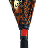 Brown Leopard print Double Layer Inverted Umbrella- UM5023 - Bundle Bus