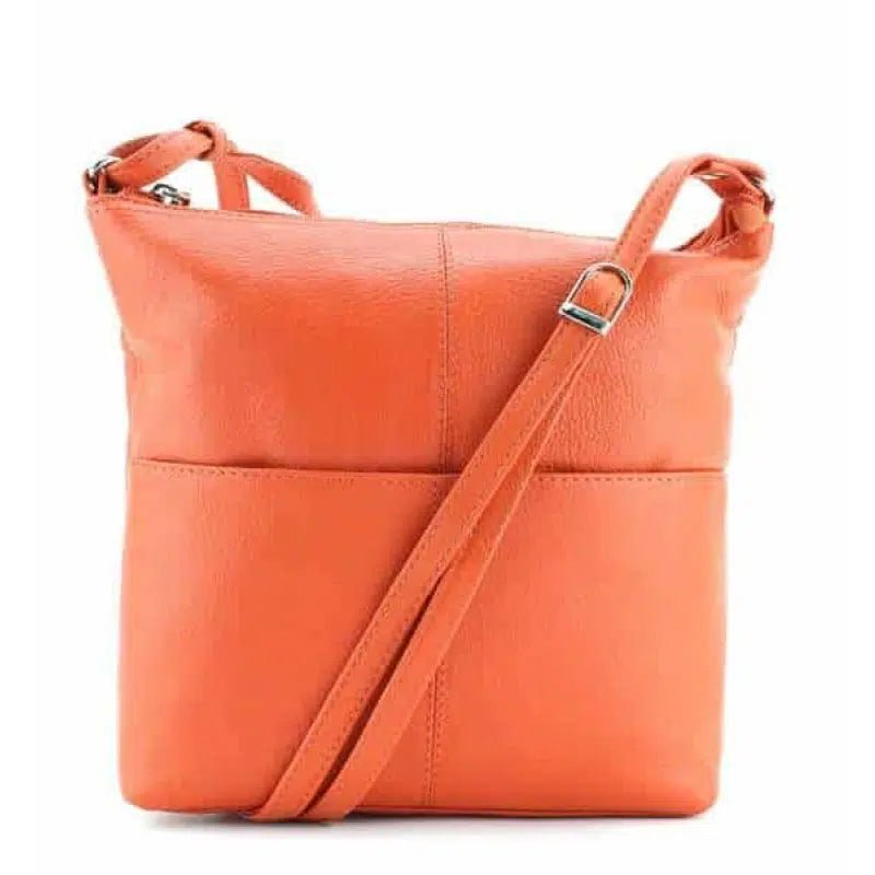 Bucket Cross Body Bag Style : 1871 - Bundle Bus