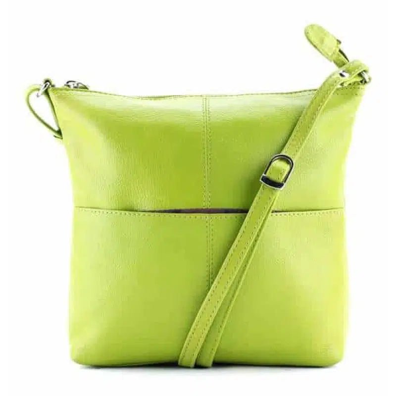 Bucket Cross Body Bag Style : 1871 - Bundle Bus