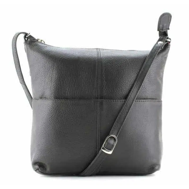 Bucket Cross Body Bag Style : 1871 - Bundle Bus