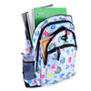 Butterfly Pattern Novelty Backpack-NVBP-39 - Bundle Bus