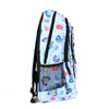 Butterfly Pattern Novelty Backpack-NVBP-39 - Bundle Bus