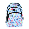 Butterfly Pattern Novelty Backpack-NVBP-39 - Bundle Bus