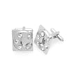 C Initial Cufflink ICL3503 - Bundle Bus