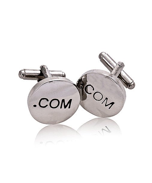 .Com Novelty Cufflink NCL1707 - Bundle Bus