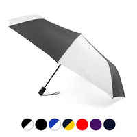 Compact Telescopic Auto-Open Umbrella UC03 - Bundle Bus