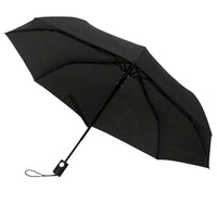 Compact Telescopic Auto-Open Umbrella UC03 - Bundle Bus