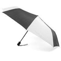 Compact Telescopic Auto-Open Umbrella UC03 - Bundle Bus