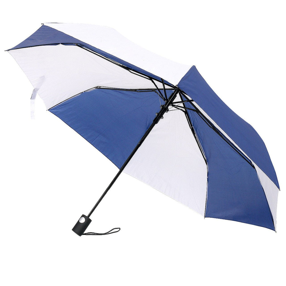 Compact Telescopic Auto-Open Umbrella UC03 - Bundle Bus