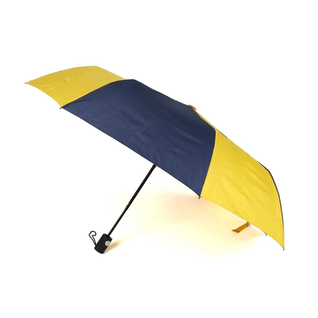 Compact Telescopic Auto-Open Umbrella UC03 - Bundle Bus