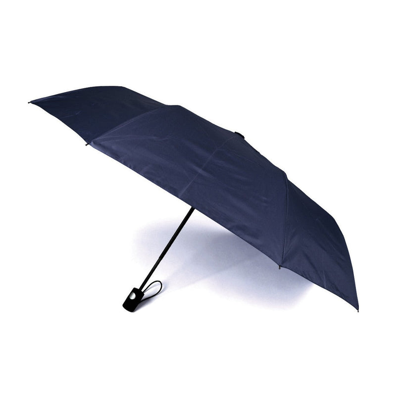 Compact Telescopic Auto-Open Umbrella UC03 - Bundle Bus