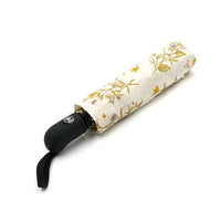 Compact Travel Floral Umbrella - UM3221-P - Bundle Bus