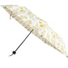 Compact Travel Floral Umbrella - UM3221-P - Bundle Bus