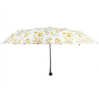 Compact Travel Floral Umbrella - UM3221-P - Bundle Bus