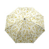 Compact Travel Floral Umbrella - UM3221-P - Bundle Bus