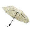 Compact Travel Floral Umbrella - UM3221-P - Bundle Bus