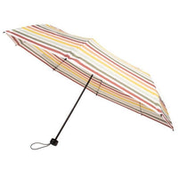 Compact Travel Stripe Umbrella -UM3220-P - Bundle Bus