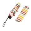 Compact Travel Stripe Umbrella -UM3220-P - Bundle Bus