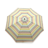 Compact Travel Stripe Umbrella -UM3220-P - Bundle Bus