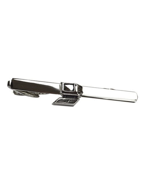 Computer Novelty Tie Bars TB1707 - Bundle Bus