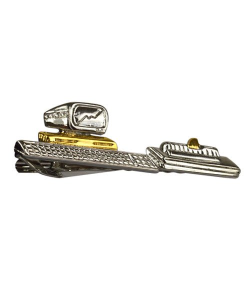 Computer/office Novelty Tie Bars TB1706 - Bundle Bus