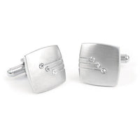 Cufflink and Tie Bar Set CTB2120 - Bundle Bus