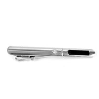 Cufflink and Tie Bar Set CTB684 - Bundle Bus