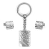 Cufflink & Key Chain Set CKB201 - Bundle Bus