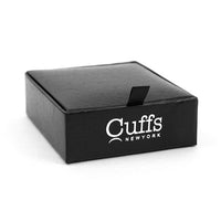 Cufflink & Key Chain Set CKB213 - Bundle Bus