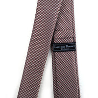 Dots Microfiber Poly Woven 2.25" Slim Tie - MPWS5920 - Bundle Bus