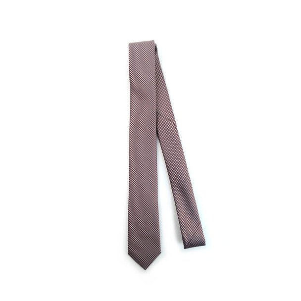 Dots Microfiber Poly Woven 2.25" Slim Tie - MPWS5920 - Bundle Bus