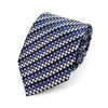 Dots Microfiber Poly Woven Tie - MPW5914 - Bundle Bus