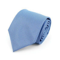 Dots Microfiber Poly Woven Tie - MPW5920 - Bundle Bus