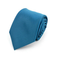 Dots Microfiber Poly Woven Tie - MPW5920 - Bundle Bus