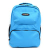 Double Compartment Solid Backpack - SBP2000 - Bundle Bus