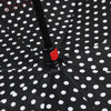 Double Layer Polka Dot Inverted Umbrella - UM5022-P - Bundle Bus