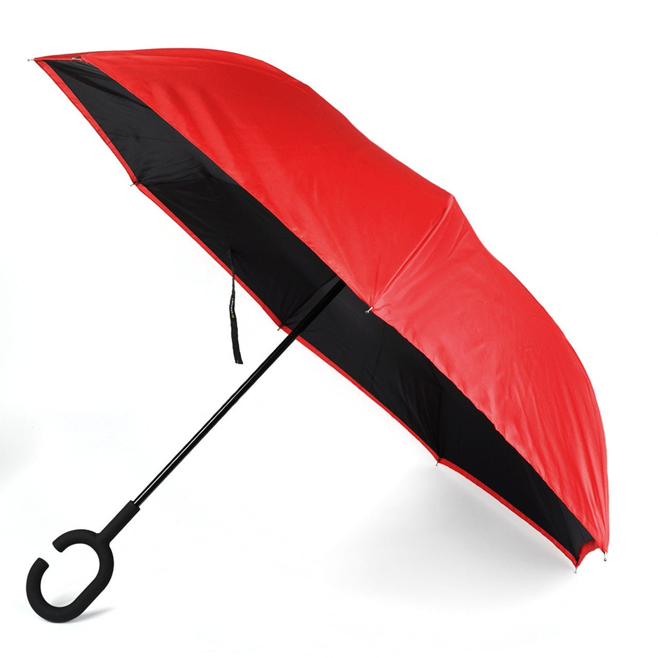 Double Layer School Pride Inverted Umbrella - UM18080 - Bundle Bus