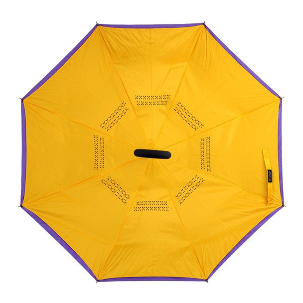 Double Layer School Pride Inverted Umbrella - UM18080 - Bundle Bus