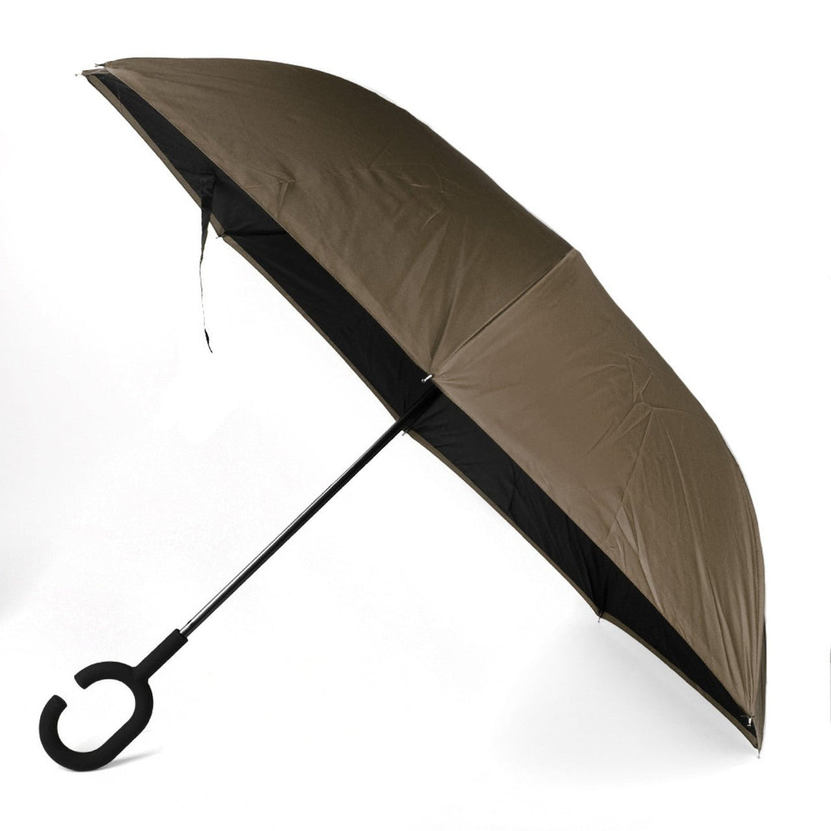 Double Layer School Pride Inverted Umbrella - UM18080 - Bundle Bus