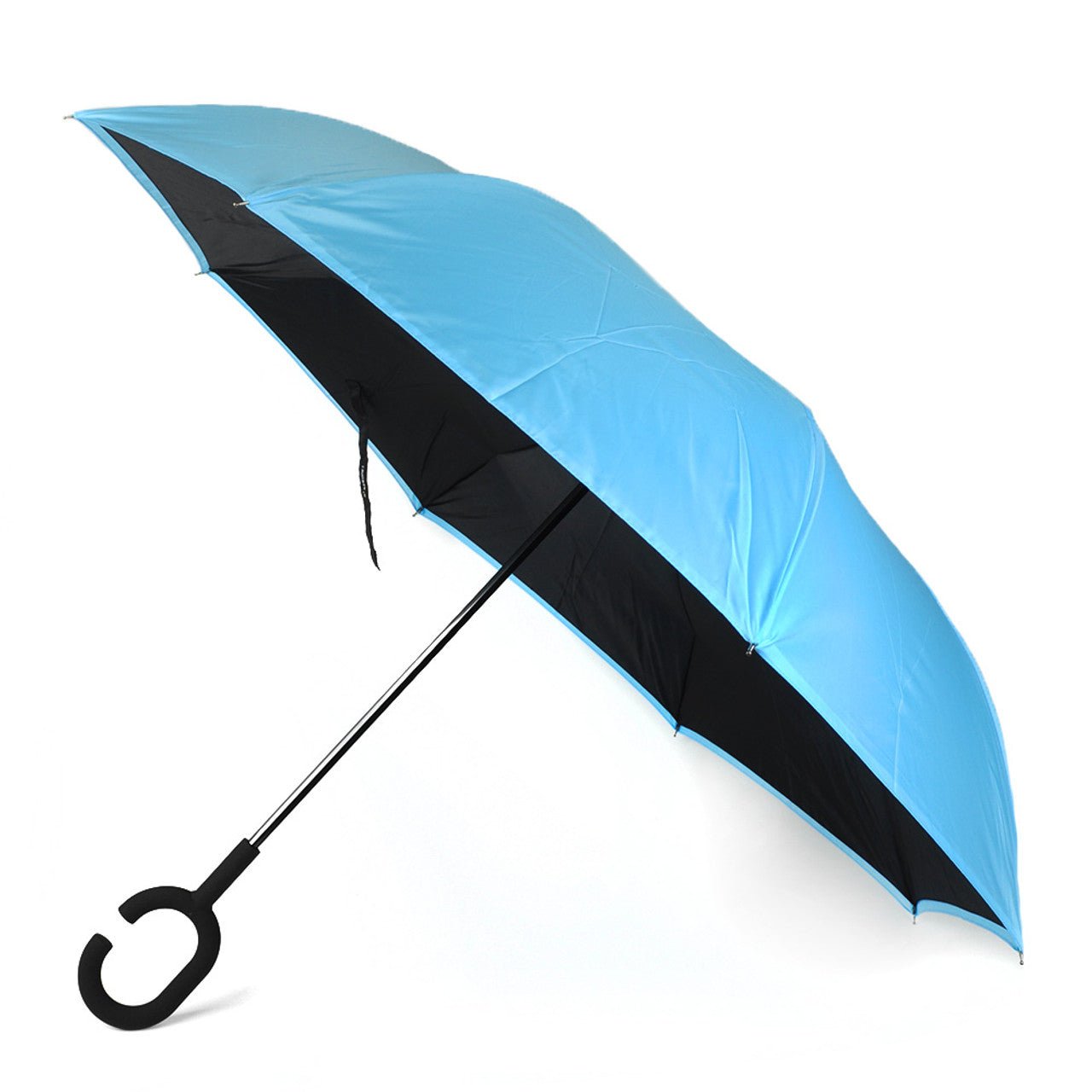 Double Layer School Pride Inverted Umbrella - UM18080 - Bundle Bus