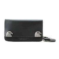 Eagle Snap Chain Wallet Style :CW6E - Bundle Bus