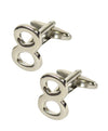 Eight Novelty Cufflink NCL1185 - Bundle Bus